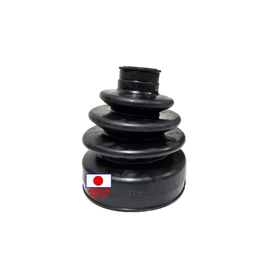[34912] GUARDAPOLVO DE JUNTA TOYOTA HILUX TACOMA PRADO 2TR 1GR VIGO FORTUNER SEIKEN JAPAN 04427-0K020 SB-172A/602-00172 Diám inf:29 mm x Diám sup:103mm x Alto:127mm