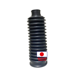 [29531] GUARDAPOLVO DIRECCION TOYOTA  RUBBER BEST PERU 45535-35030 FX-3170/27X60