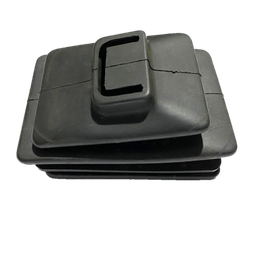 [10856] GUARDAPOLVO HORQUILLA TOYOTA IFZ LAND CRUISER CAMIONETA. ORIGINAL TOYOTA GENUINO JAPAN 31126-60070