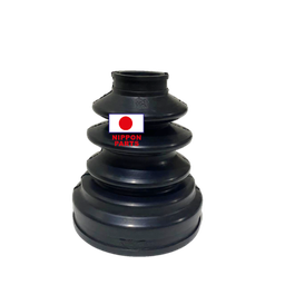 [20660] GUARDAPOLVO JUNTA  RUBBER BEST RB-4164 Diám inf:28mm x Diám sup:97mm x Alto:115mm