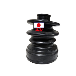 [28854] GUARDAPOLVO JUNTA HOMOCINETICA TAIWAN FB-2029 Diám inf:23mm x Diám sup:75mm x Alto:108mm