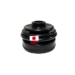 [20328] GUARDAPOLVO JUNTA HOMOCINETICA  POTOSI RECAUCHUTADOR 22-530-9 Diám inf:22mm x Diám sup:75mm x Alto:57mm