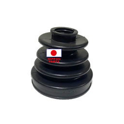 [13706] GUARDAPOLVO JUNTA HOMOCINETICA  TAIWAN BT-100  Diám inf: 27mm x Diám sup: 88mm x Alto:83mm