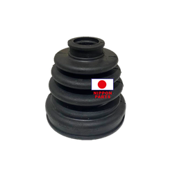 [35055] CAPUCHON JUNTA MAZDA BT-50 SEIKEN JAPAN FF05-22-540A/04438-2  SB-79/FX7145/C-8050 Diám inf: 22mm x Diám sup: 80mm x Alto:87mm