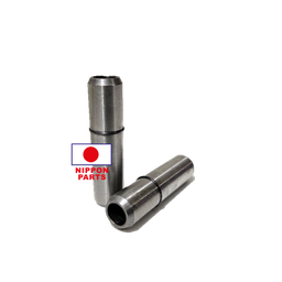 [16783] GUIA VALVULA ADMISION A14/A15 DOKURO JAPAN 13212-H2311 VGN-B014  Diámetro interno:7.5mm x Diámetro externo:12mm x Alto:49mm