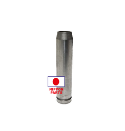 [16746] GUIA VALVULA ADMISION NISSAN VG30 83- ROCKY JAPAN 13212-V5010 Diámetro interno:7mm x Diámetro externo:12mm x Alto:54mm