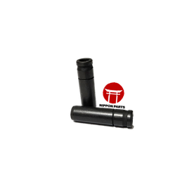 [1892] GUIA VALVULA TOYOTA 3A-4A KANSAI  KANSAI JAPON 11122-15020 Diámetro interno:6.5mm x Diámetro externo:11.5mm x Alto:43mm