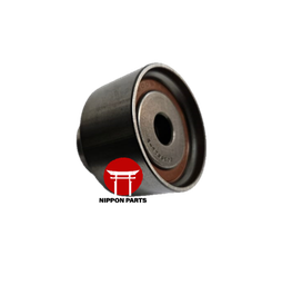 [19621] GUIADOR DE CORREA TOYOTA 3E.  KOYO JAPAN 13503-11010 DG2550B-32RR1D 12mm diámetro int x 50mm diámetro ext x 27mm alto x 42mm altura total