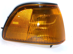 [11094] GUIÑADOR 1/2 LUZ RH MITSUBISHI VAGONETA SPORT 1998 6G72DQ3675 C/2 FOCOS. ORIGINAL MITSUBISHI GENUINO JAPON MR-325898 /12V21/5W