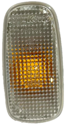 [33040] GUIÑADOR LATERAL LH TOYOTA LAND CRUISER PRADO 2TR 2009. ORIGINAL TOYOTA GENUINO JAPAN 81731-51011