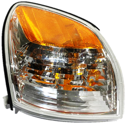 [28888] GUIÑADOR LH 1/2 LUZ TOYOTA SEQUOIA 2005---. ORIGINAL TOYOTA GENUINO USA 81520-0C030 /3157A