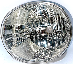 [13759] HALOGENO REDONDO LH PARACHOQUE TOYOTA RAV4 2004. ORIGINAL TOYOTA GENUINO JAPAN 81221-42050