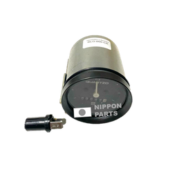 [8055] HOROMETRO 05MM 9-32V. OMEGA BRASIL RL0-000-XR/CR