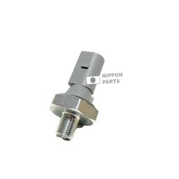 [38711] INTERRUPTOR DE PRESION ACEITE MITSUBISHI TRITON. ORIGINAL MITSUBISHI GENUINO ALEMAN MN-163743 /10mm 1 Conector