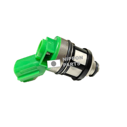 [34616] INYECTOR COMBUSTIBLE NISSAN FRONTIER KA24DE/D22. ORIGINAL NISSAN GENUINO JAPAN. 16600-1S700