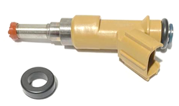 [34310] INYECTOR COMBUSTIBLE TOYOTA LAND CRUISER/PRADO,4RUNNER, FJ CRUISER. ORIGINAL TOYOTA GENUINO JAPAN 23209-39215