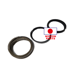 [24950] JGO ANILLAS 0.25 94MM 2F TOYOTA  TP JAPAN 13011-61010 35836-0.25