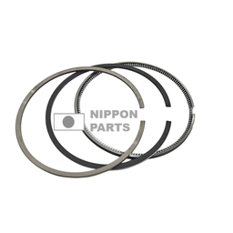 [5430] JGO ANILLAS 0.25 TOYOTA 102.000MM, 14B NPR JAPAN 13011-58050 SDT10135ZZ