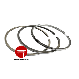 [1267] JGO ANILLAS 0.25 TOYOTA 1C-T NPR JAPON 13011-64020