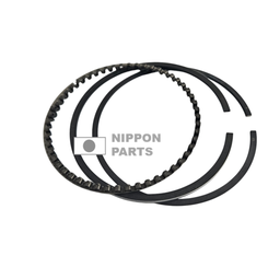 [1334] JGO ANILLAS 0.25 TOYOTA 21R-C  84MM RIK JAPAN 13011-37071 28661