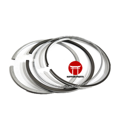 [6698] JGO ANILLAS 0.25 TOYOTA 2B RIK JAPAN 13011-57010 28180