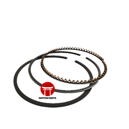 [1293] JGO ANILLAS 0.25 TOYOTA 4A-F 81 MM RIK JAPAN 13011-16140 28265
