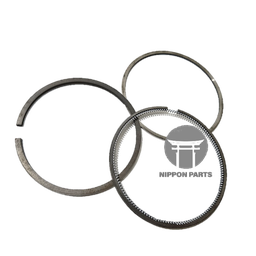 [6688] JGO ANILLAS 0.25 TOYOTA HILUX 3L NPR JAPAN 13011-54120 SDT10124ZZ-0.10 96MM