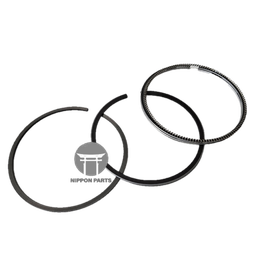 [1339] JGO ANILLAS 0.25 TOYOTA HILUX 3L 1988-2004 RIK JAPAN 13011-54120 28006-0.10 96MM