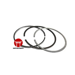 [1408] JGO ANILLAS 0.25 TOYOTA MOTOR 3B,11B RIK JAPAN 13011-56030 28880 102.000MM