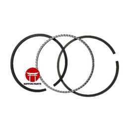 [1315] JGO ANILLAS 0.50 TOYOTA 1A/3A TOYOTA 77.5MM RIK JAPAN 13011-15010 28699