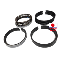 [1336] JGO ANILLAS 0.50 TOYOTA 1HZ  90MM RIK JAPAN 13011-60011 28610