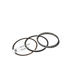 [1283] JGO ANILLAS 0.50 TOYOTA 1S-L RIK JAPAN 13011-162030 28750 80.5mm