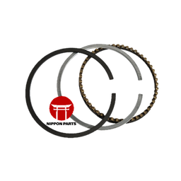 [1289] JGO ANILLAS 0.50 TOYOTA 2A 76 MM RIK JAPAN 13011-14011 28070
