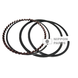 [1310] JGO ANILLAS 0.50 TOYOTA 2T-3T 85MM RIK JAPAN 13011-26041 28030