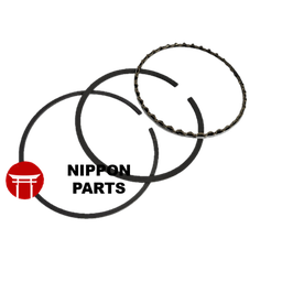 [1371] JGO ANILLAS 0.75 TOYOTA 5A-F RIK JAPAN 13011-15050 28244