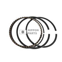 [1299] JGO ANILLAS 0.75 TOYOTA 5R 88 MM RIK JAPAN 13011-44060 28550