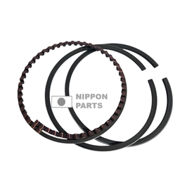 [1300] JGO ANILLAS 1.00 TOYOTA 5R 88 MM RIK JAPAN 28550