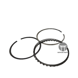 [13189] JGO ANILLAS STD CHEVROLET LUV 4ZE1 92.60mm ISUZU NPR JAPAN 8-94405-614-0 SWI10144ZZ-STD