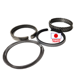 [20197] JGO ANILLAS STD NISSAN FE6 108MM TP JAPAN 12040-Z5504/Z55111 34100