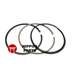 [1270] JGO ANILLAS STD TOYOTA 1C TP  JAPON 13011-64020 39500