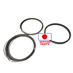 [24664] JGO ANILLAS STD TOYOTA 1KZ  96MM 2 2 3 TP JAPAN 13011-67030-STD 35937