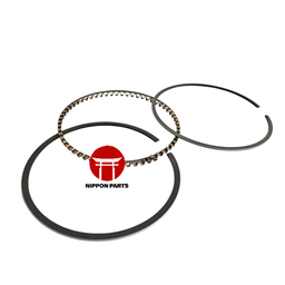 [1324] JGO ANILLAS STD TOYOTA 22R-92.000MM 2400CC RANURA DELGADA RIK JAPON 13011-35040/50/60/70 28025