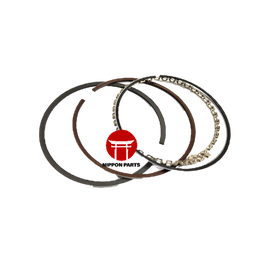 [1318] JGO ANILLAS STD TOYOTA 22R-E  TP JAPON 13011-35060 35881