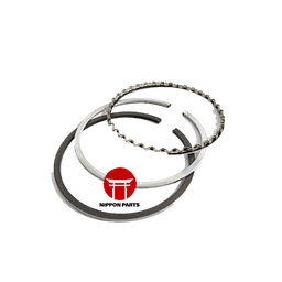[14974] JGO ANILLAS STD TOYOTA 22R, RANURA GRUESA NPR JAPAN 13011-35020 SXT10077 STD 92.000MM