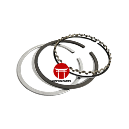 [1172] JGO ANILLAS STD TOYOTA 2A TP  JAPON 13011-16080