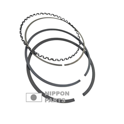 [1376] JGO ANILLAS STD TOYOTA 4AF TP JAPON 13011-16140 35908