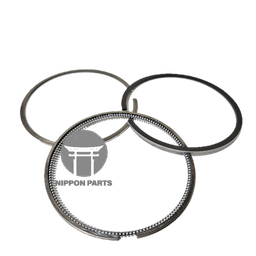 [9500] JGO ANILLAS STD TOYOTA HILUX 3L R/CONICA 96MM NPR JAPAN 13011-54120 SDT10124ZZ-STD