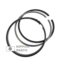 [1407] JGO ANILLAS STD TOYOTA MOTOR 11B 85-88  TP JAPON 13011-56030-STD 35889