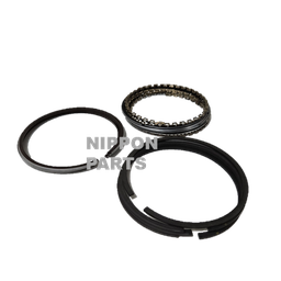 [5378] JGO ANILLAS SUZUKI AJ-413 1.00 NPR JAPAN 12140-82050 SWS20141ZZ  74.00MM