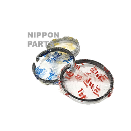 [17502] JGO ANILLAS SUZUKI F8A 0.10 NPR JAPAN 12140-73010-0.25 SWS20098 62.00MM